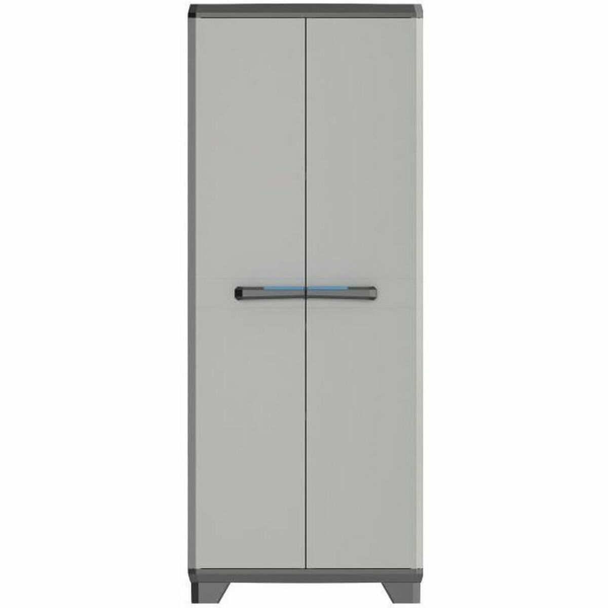 Estantería KIS Keter 68 x 39 x 173 cm