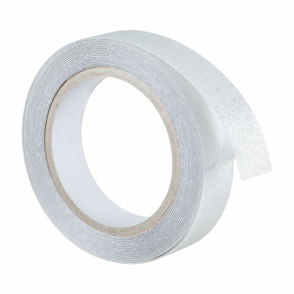 Rollo de Material Antideslizante Geko Transparente 5 m x 25 mm