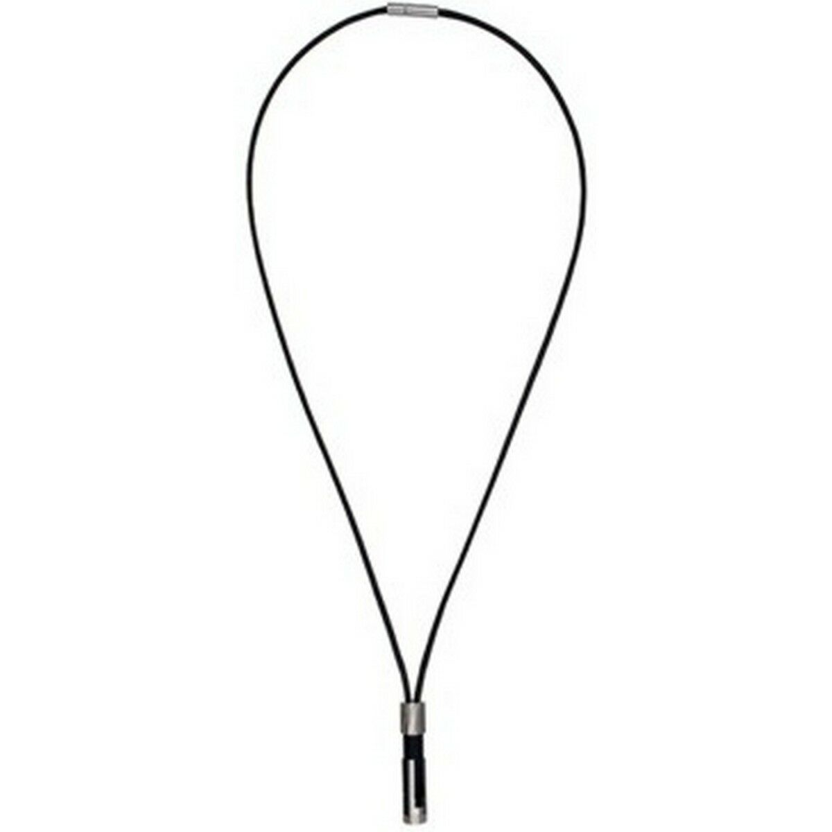 Collar Hombre Morellato FIRE