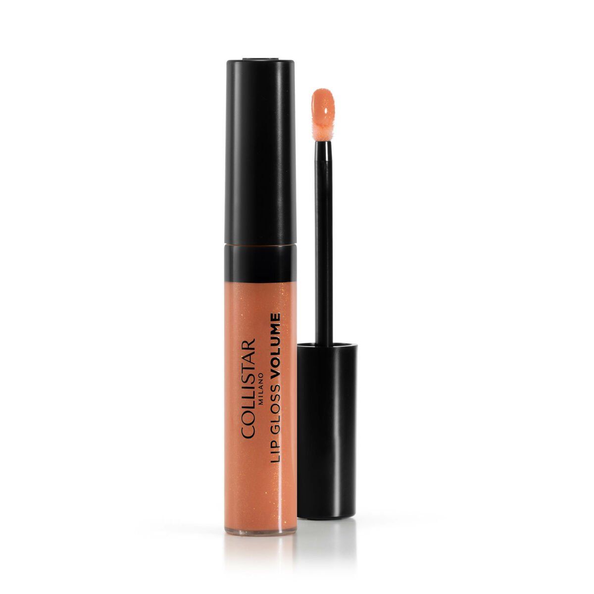 Brillo de Labios Collistar Volume Nº 120 Peach cameo Nº 120-Peach Cameo 7 ml