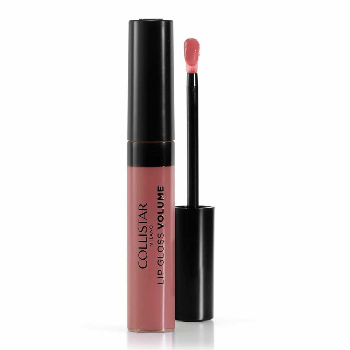 Brillo de Labios Collistar Volume Nº 160 Dusty rose Nº 160-Dusty Rose 7 ml