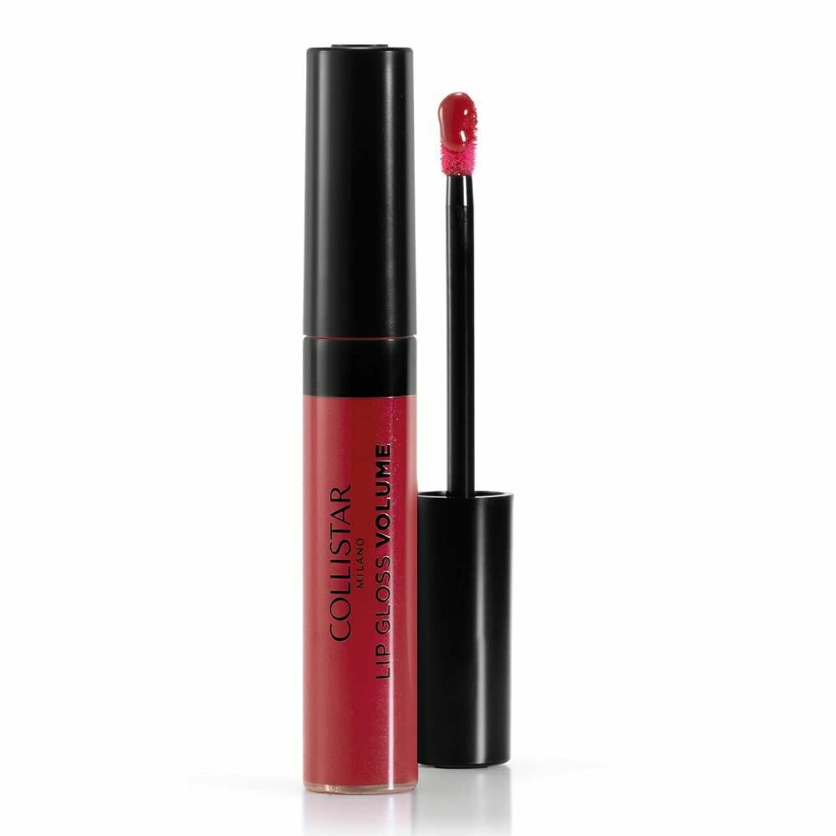 Brillo de Labios Collistar Volume Nº 200 Cherry mars Nº 200-Cherry Mars 7 ml