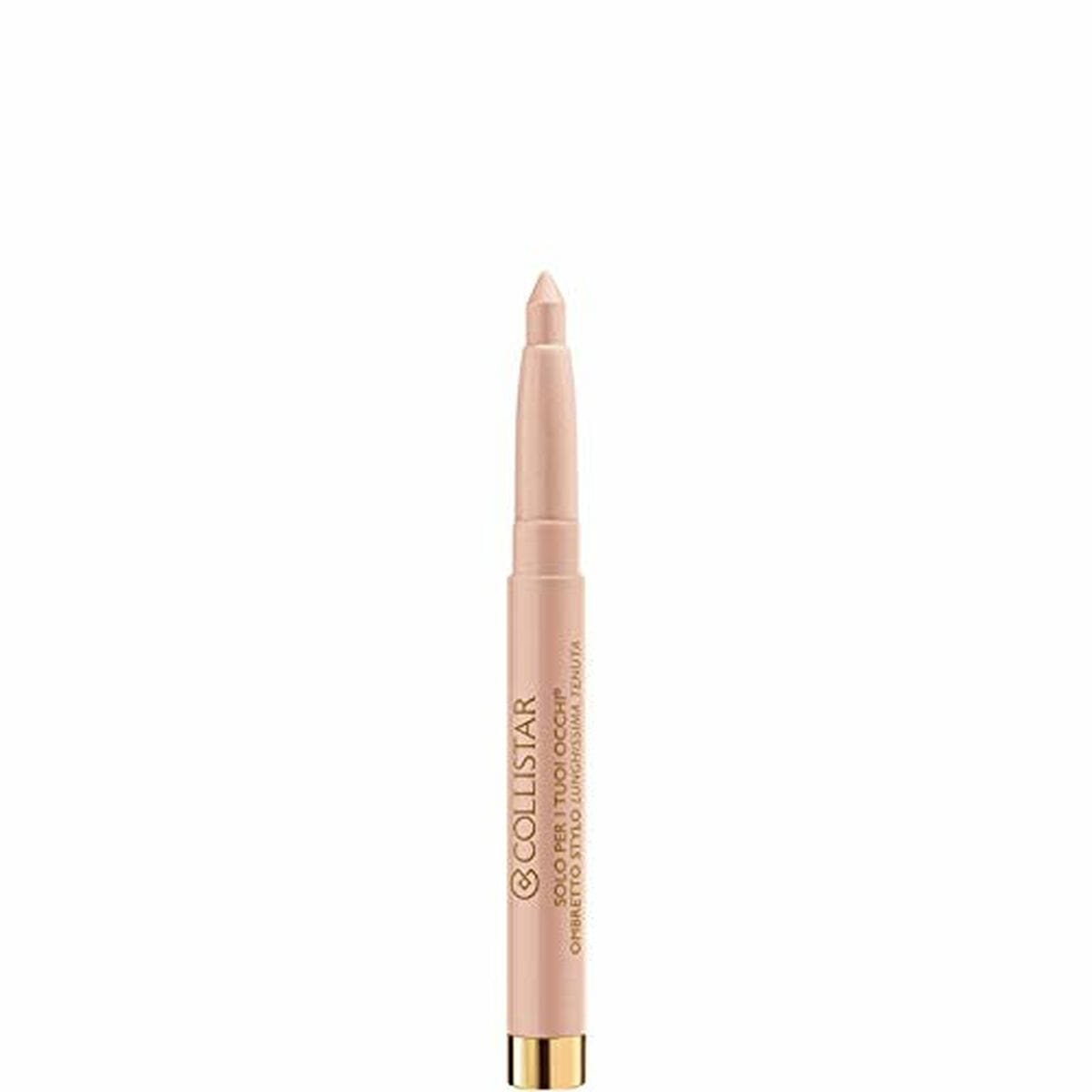 Sombra de ojos Collistar Eye Shadow 2-nude Nº 2-Nude 1,4 g Lápiz