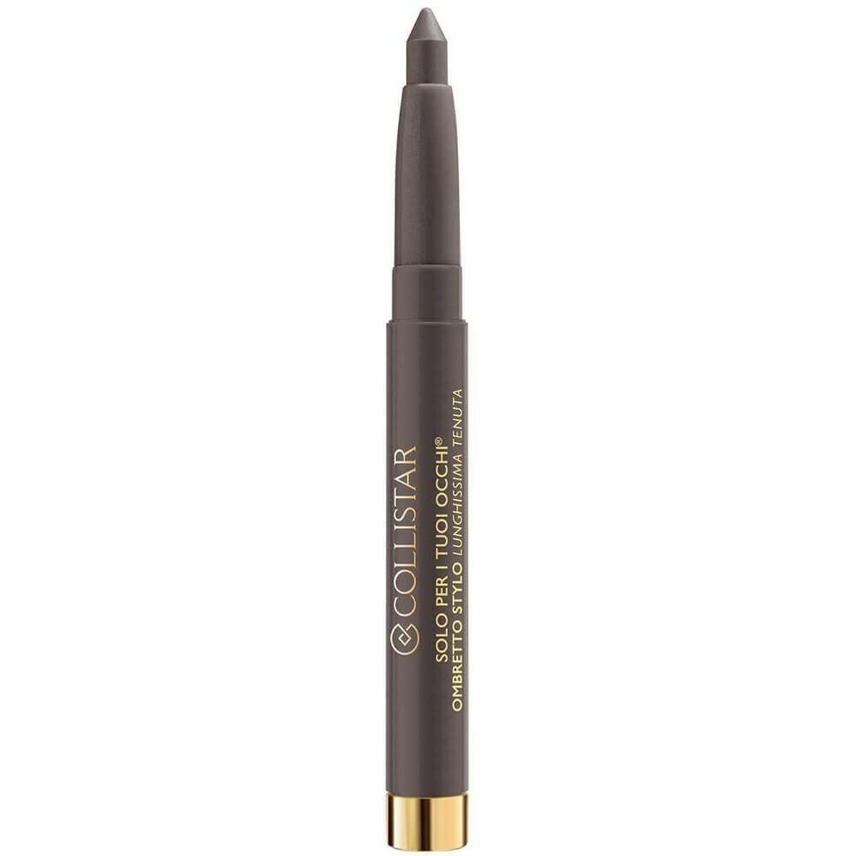 Sombra de ojos Collistar Solo Per I Tuoi Occhi Nº 6 Smoked Nº 6-Smoked 1,4 g Lápiz de Ojos
