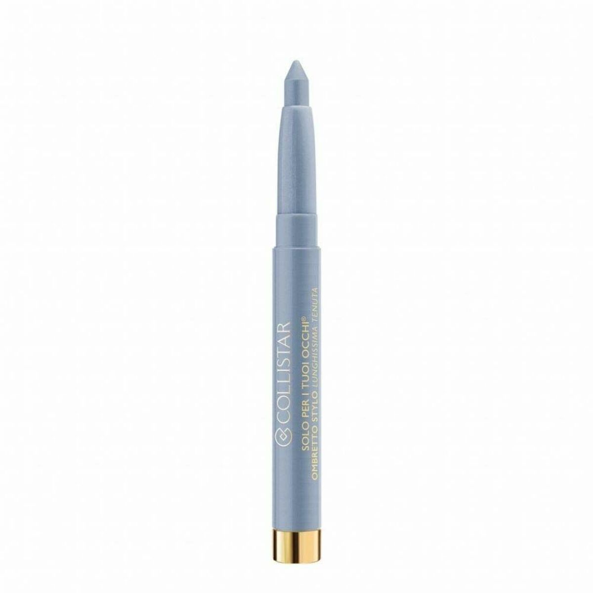 Sombra de ojos Collistar Eye Shadow Nº 8 Light blue Nº 8-Light Blue 1,4 g Stick