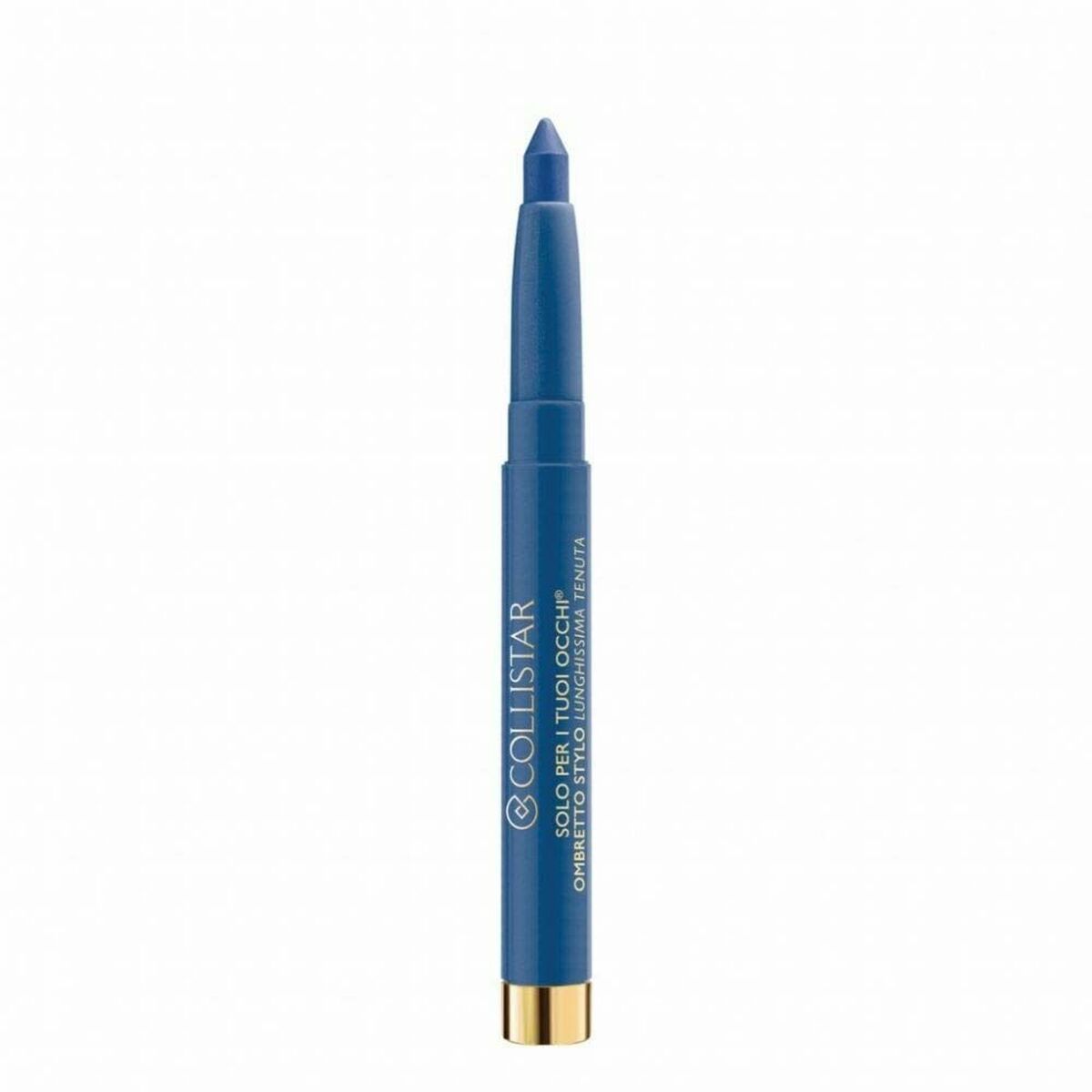 Sombra de ojos Collistar For Your Eyes Only Nº 9 Navy Nº 9-Navy 1,4 g Stick