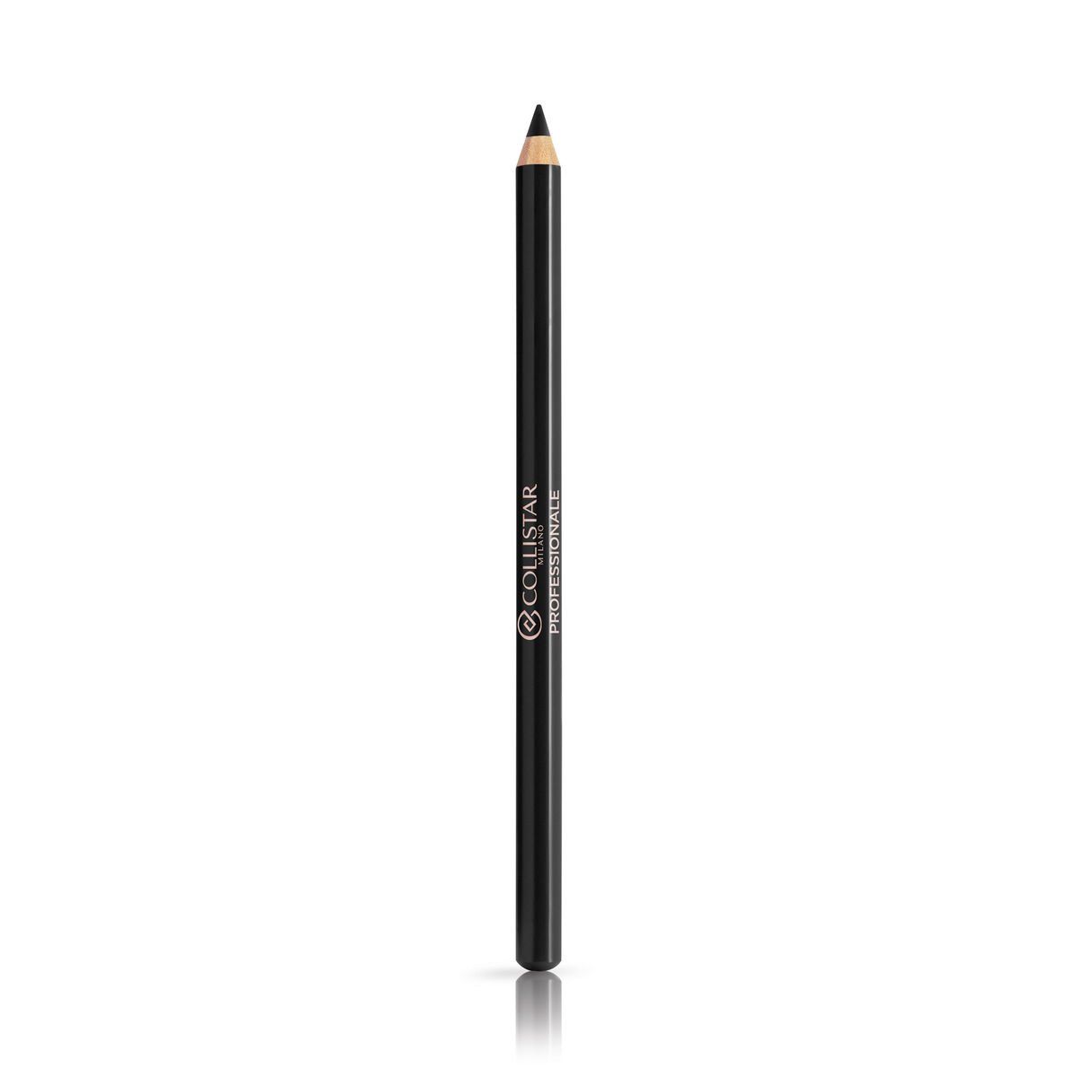 Lápiz de Ojos Collistar PROFESSIONALE Negro Nº 1 Nero Nº 1-Nero (1 unidad)