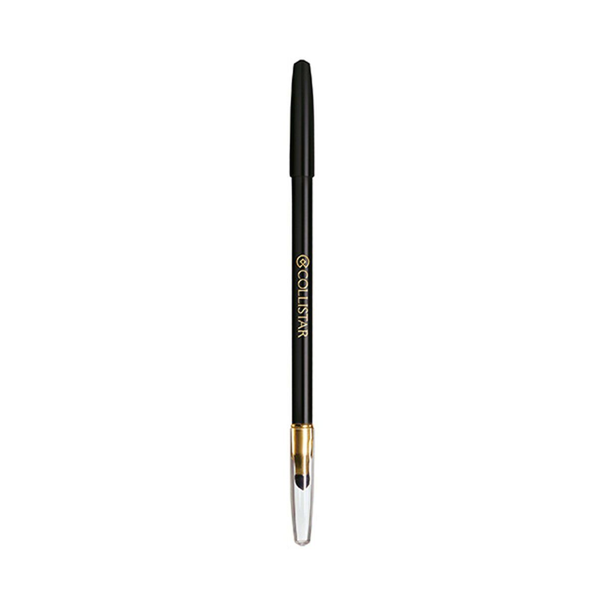 Lápiz de Ojos Collistar Professionale Negro Nº 1 Nero Nº 1-Nero 1 U (1 unidad)