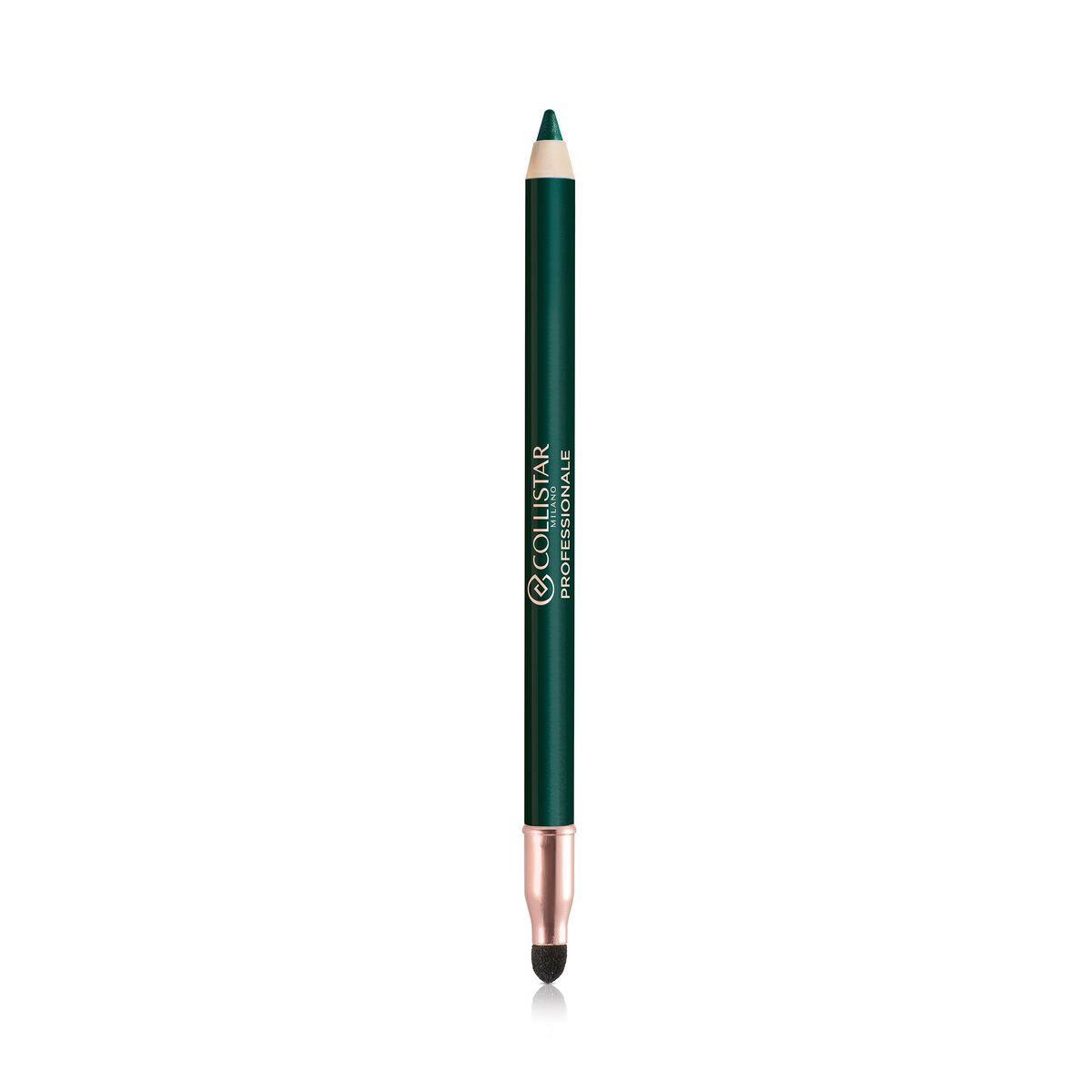 Sombra de ojos Collistar PROFESSIONALE Nº 10 Verde Metallo Nº 10-Verde Metallo (1 unidad)