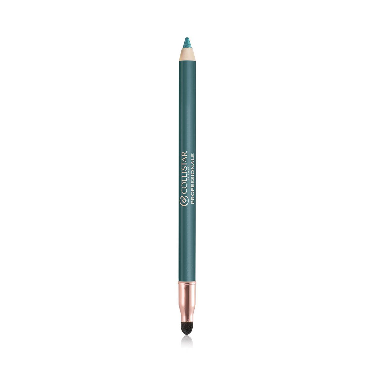 Lápiz de Ojos Collistar PROFESSIONALE Turquesa Nº 25 Acquamarina Nº 25-Acquamarina (1 unidad)