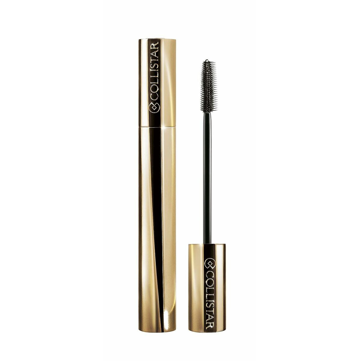 Máscara de Pestañas Collistar Mascara ultra black 11 ml