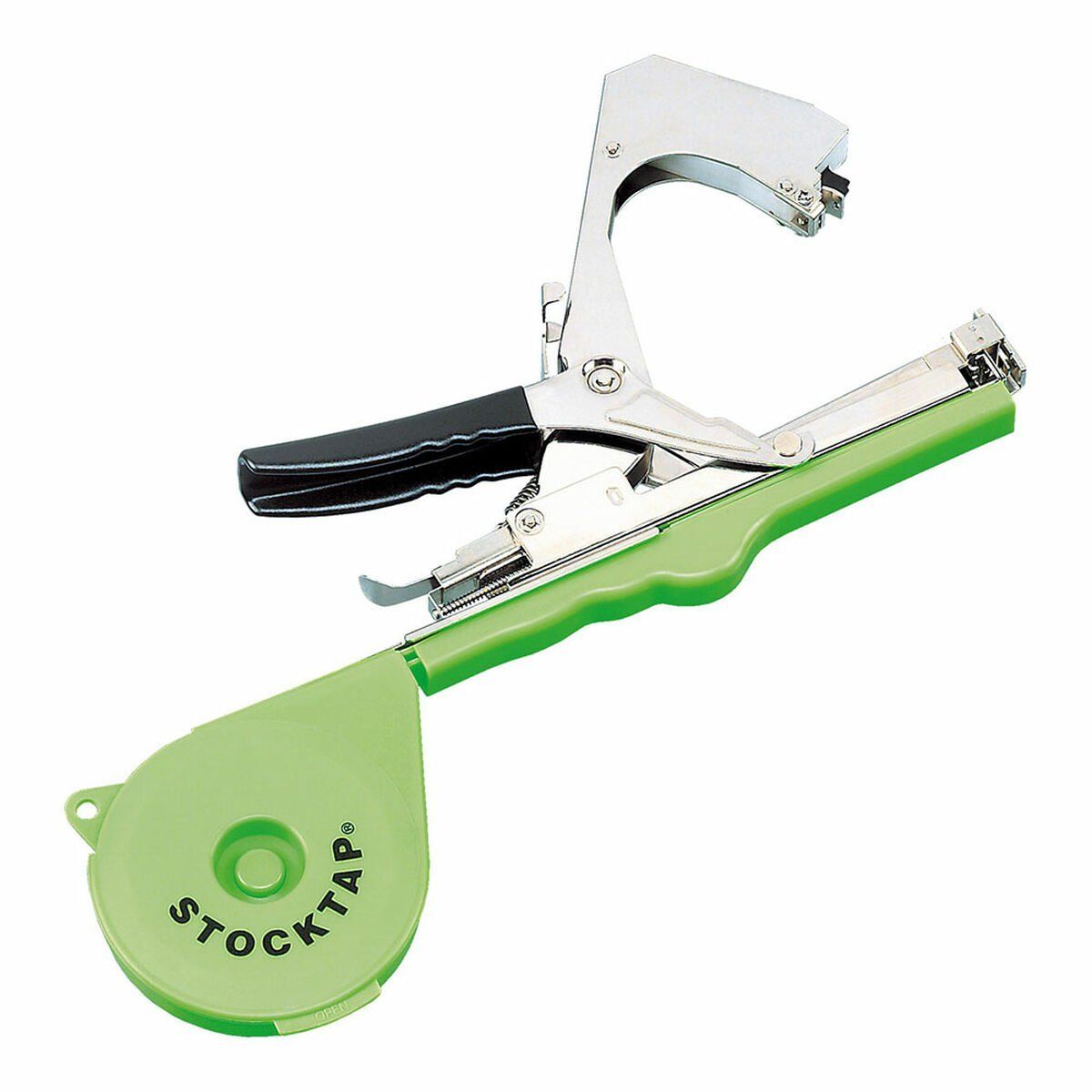 Herramienta Stocker Verde Ataduras 36 x 36 cm