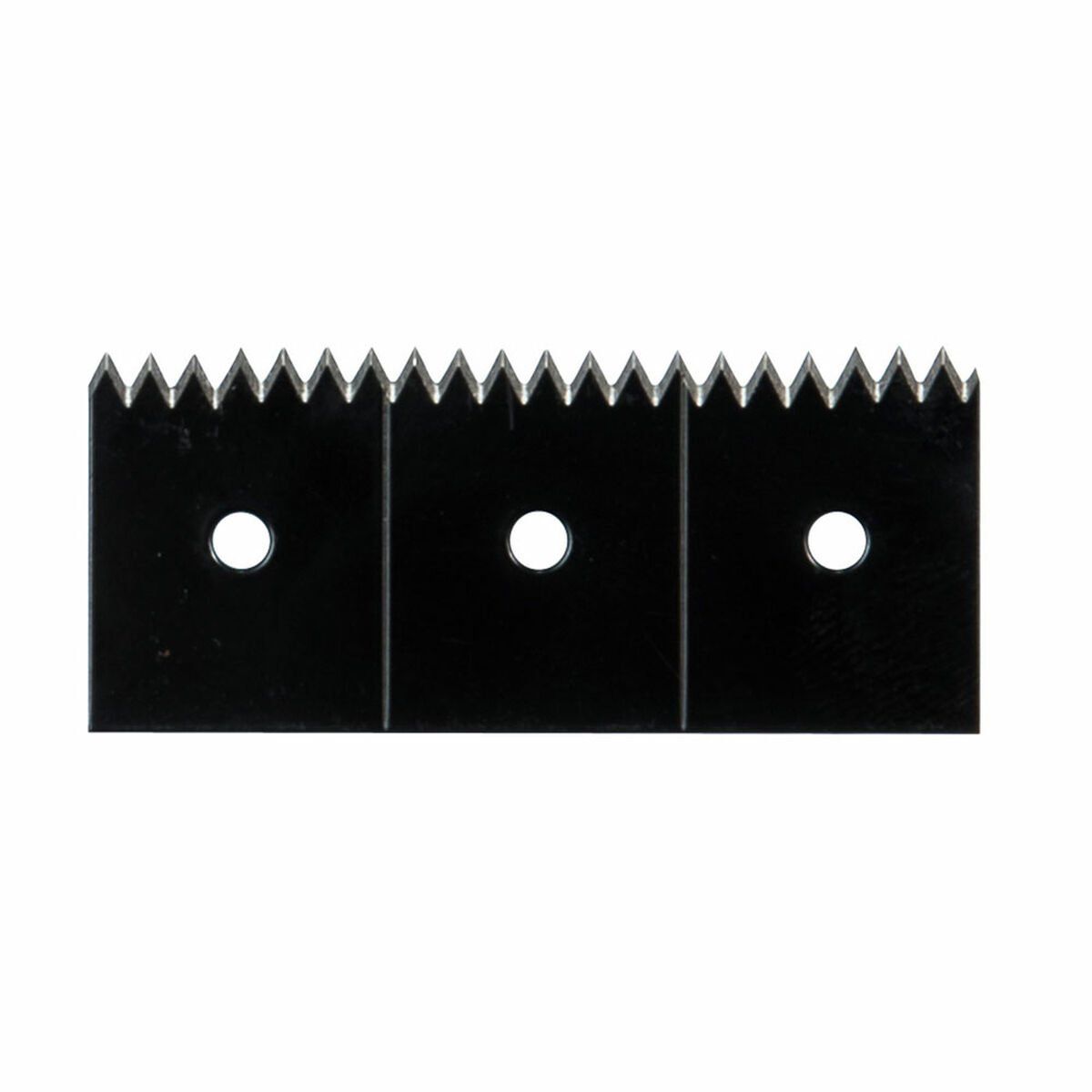 Recambio de Cuchilla Stocker 79090 Ataduras (3 Unidades)