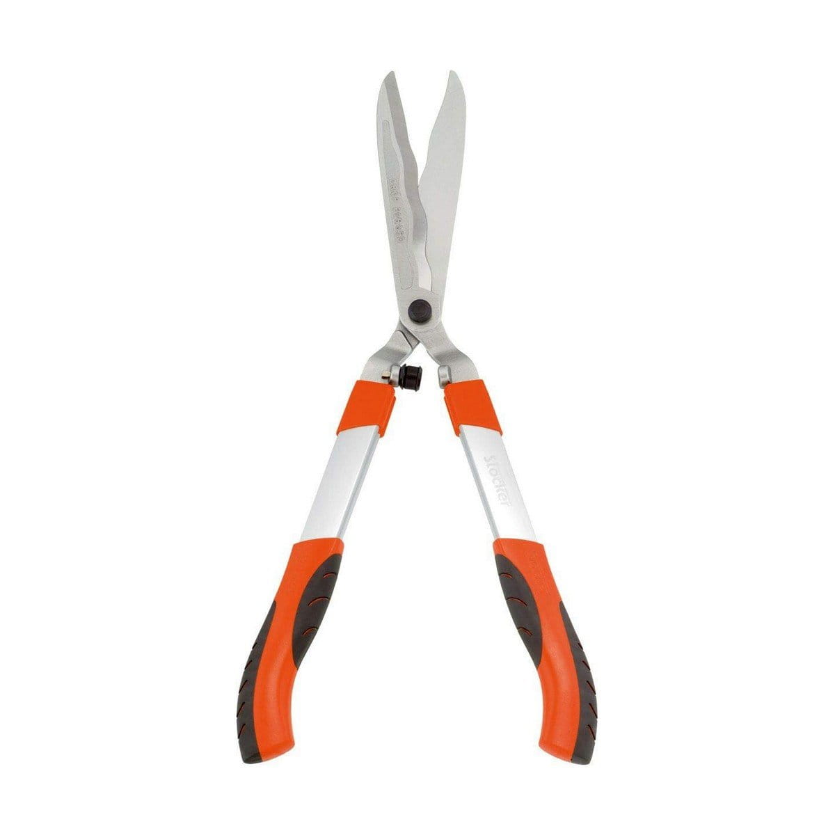 Cortasetos Stocker profi 65