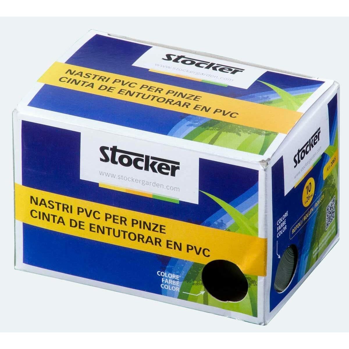 Cinta de Agarre Stocker