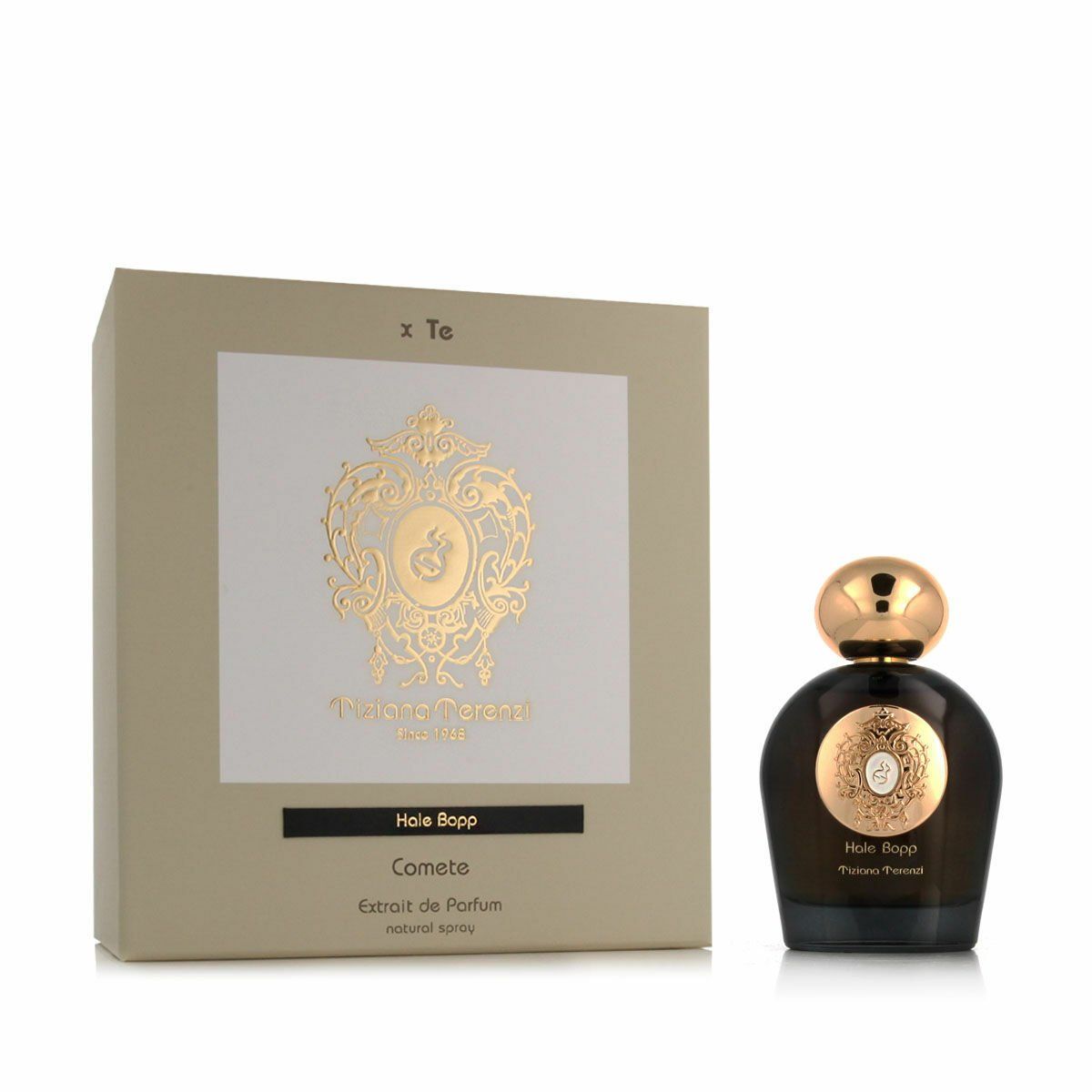 Perfume Unisex Tiziana Terenzi Hale Bopp EDP 100 ml