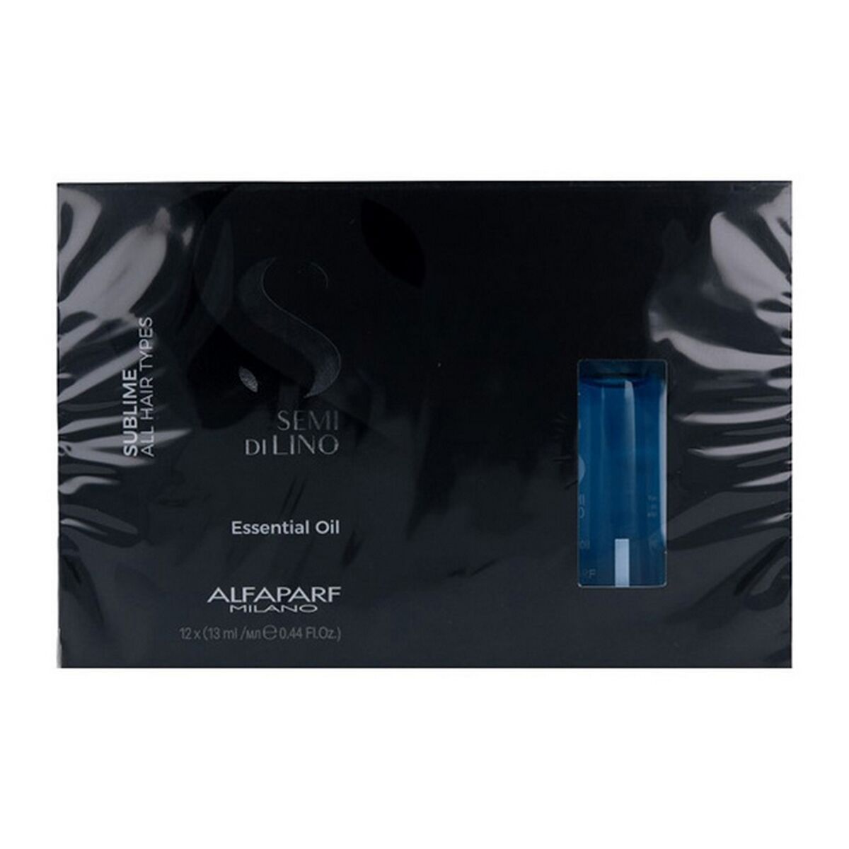 Aceite Esencial Alfaparf Milano SEMI DI LINO 13 ml