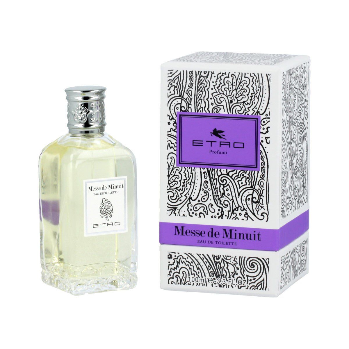 Perfume Unisex Etro EDT