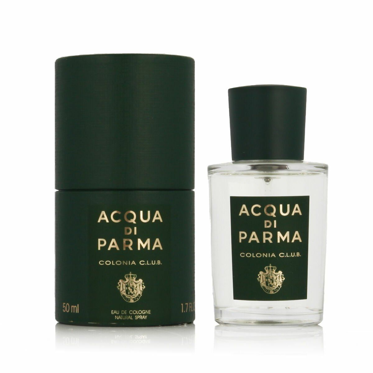 Perfume Unisex Acqua Di Parma Colonia C.L.U.B. EDC 50 ml