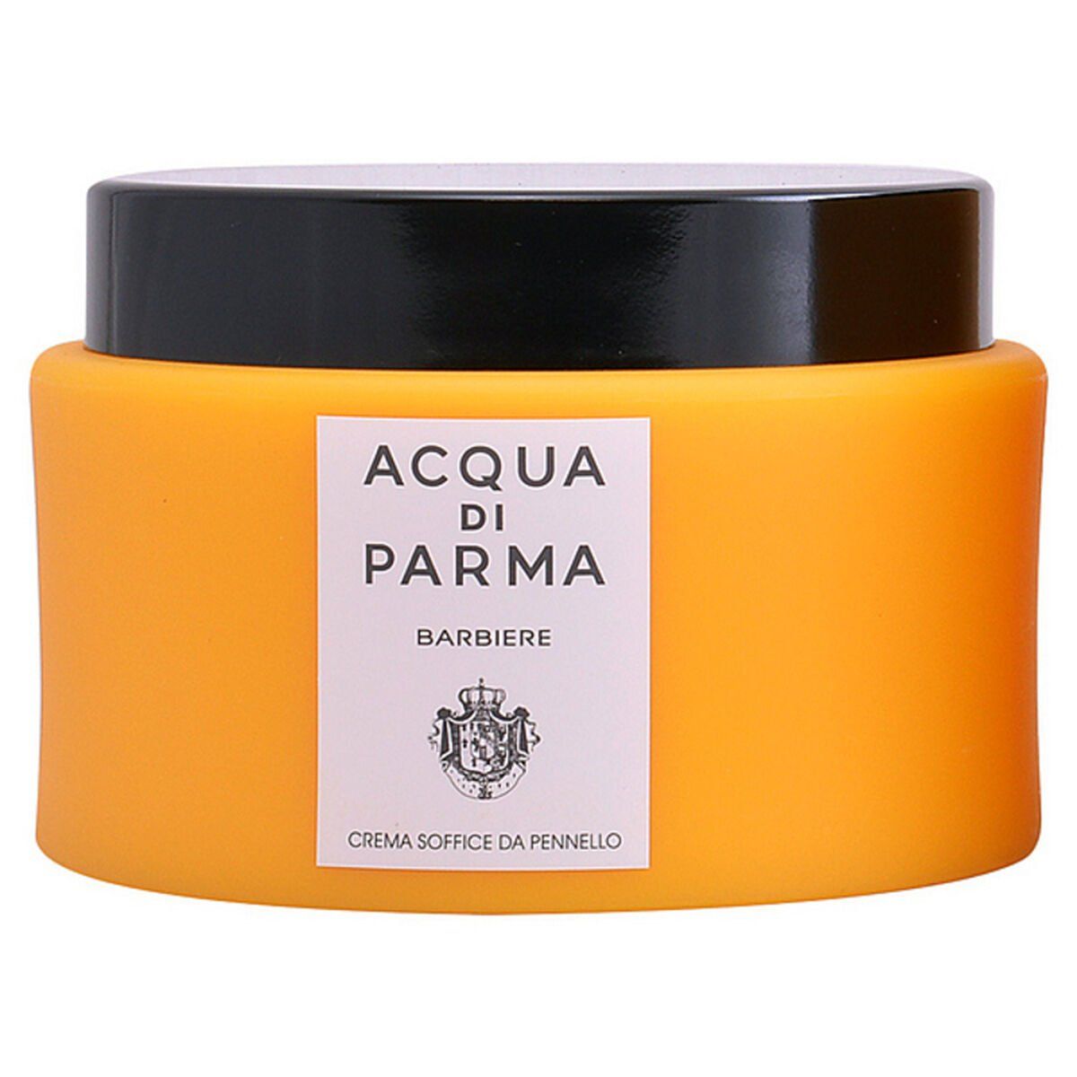 Crema de Afeitar Acqua Di Parma Collezione Barbiere 125 g