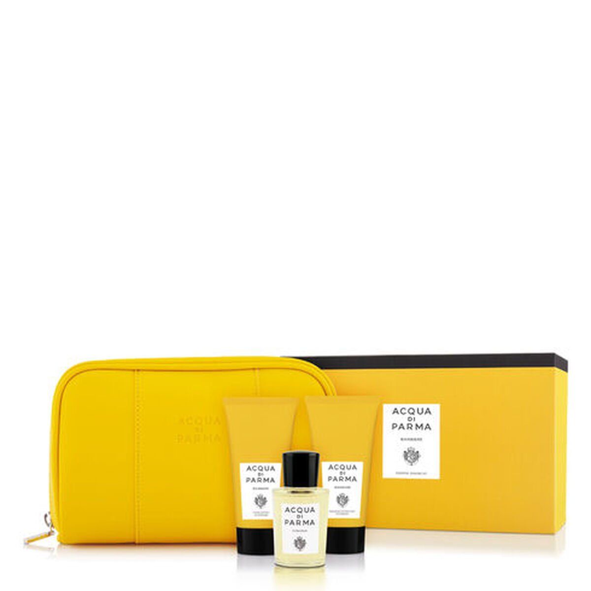 Set para el Afeitado Acqua Di Parma 3 Piezas