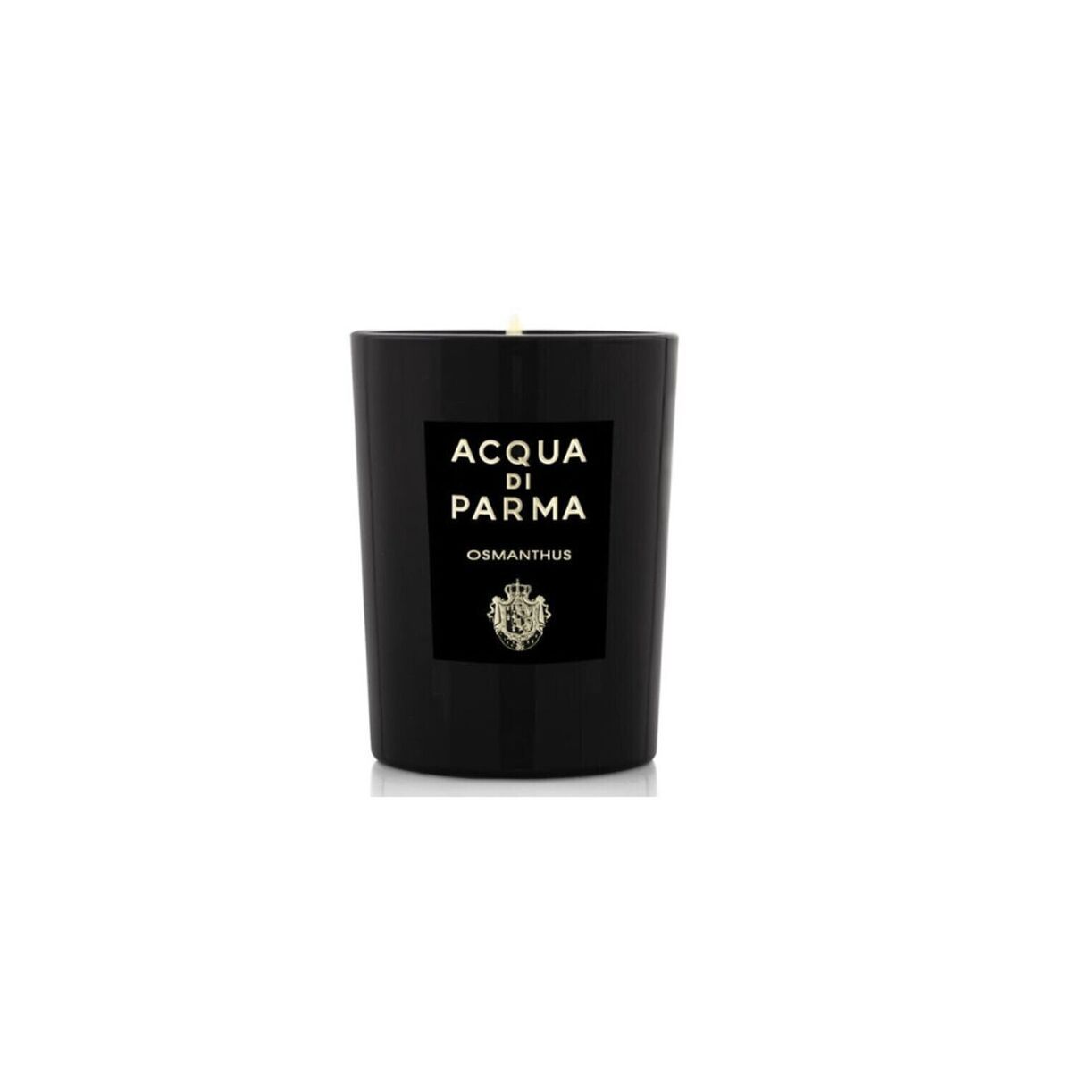 Vela Perfumada Acqua Di Parma Osmanthus 200 ml