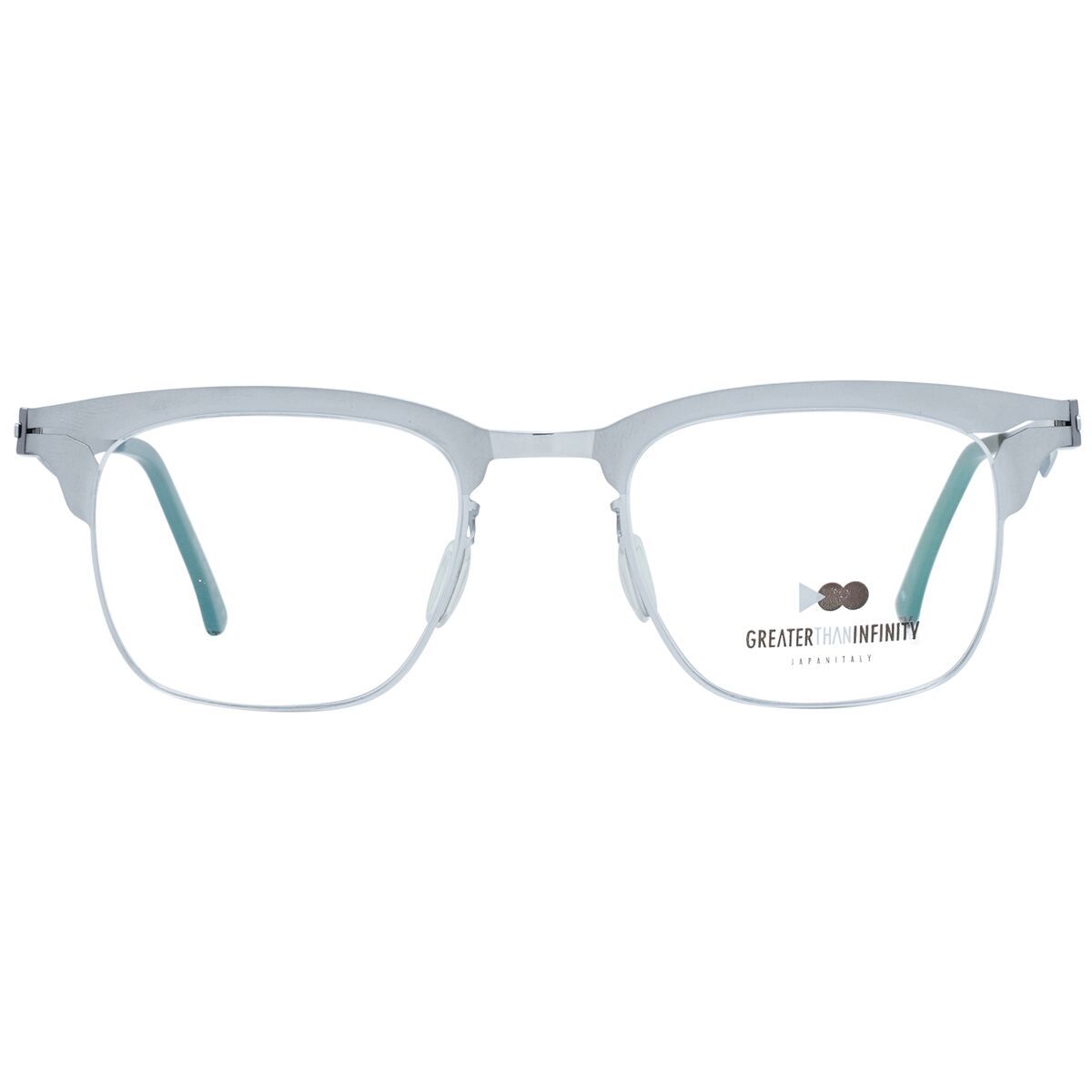 Montura de Gafas Hombre Greater Than Infinity GT001 46V02