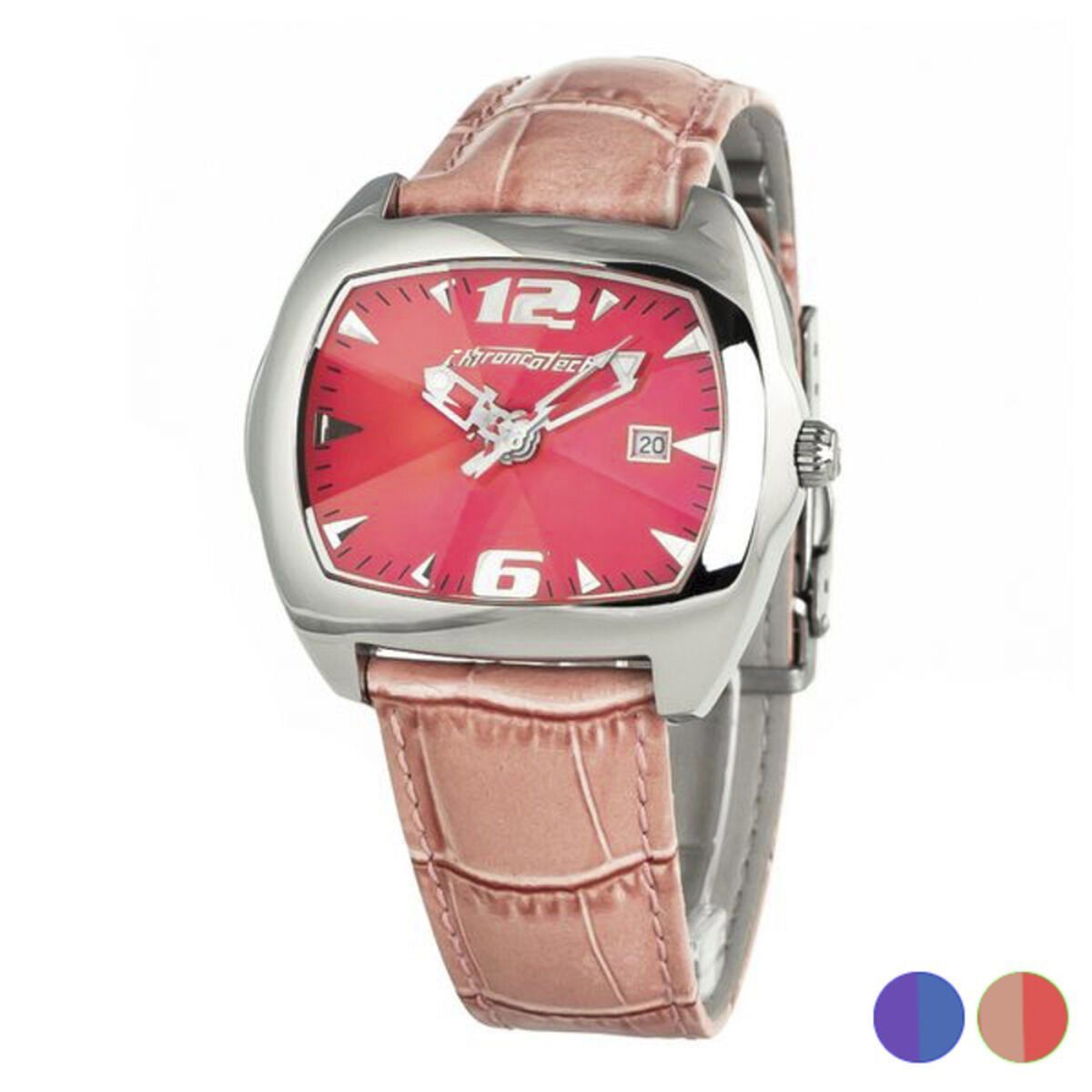 Reloj Unisex Chronotech CT2188L