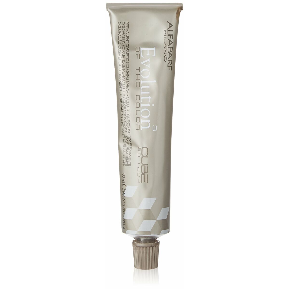 Activador del Color Alfaparf Milano (Crema)
