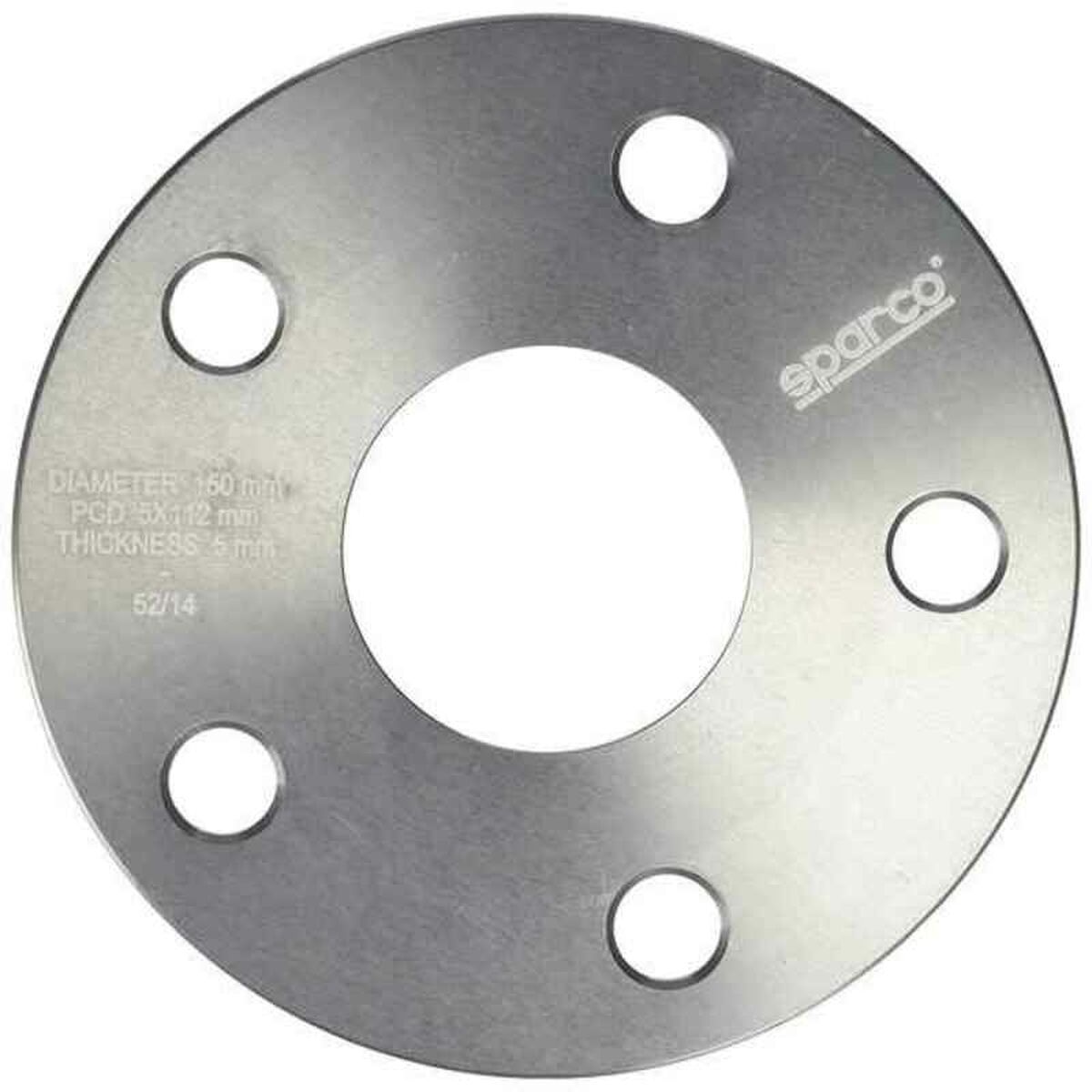 Set de Separadores Sparco S051STB05