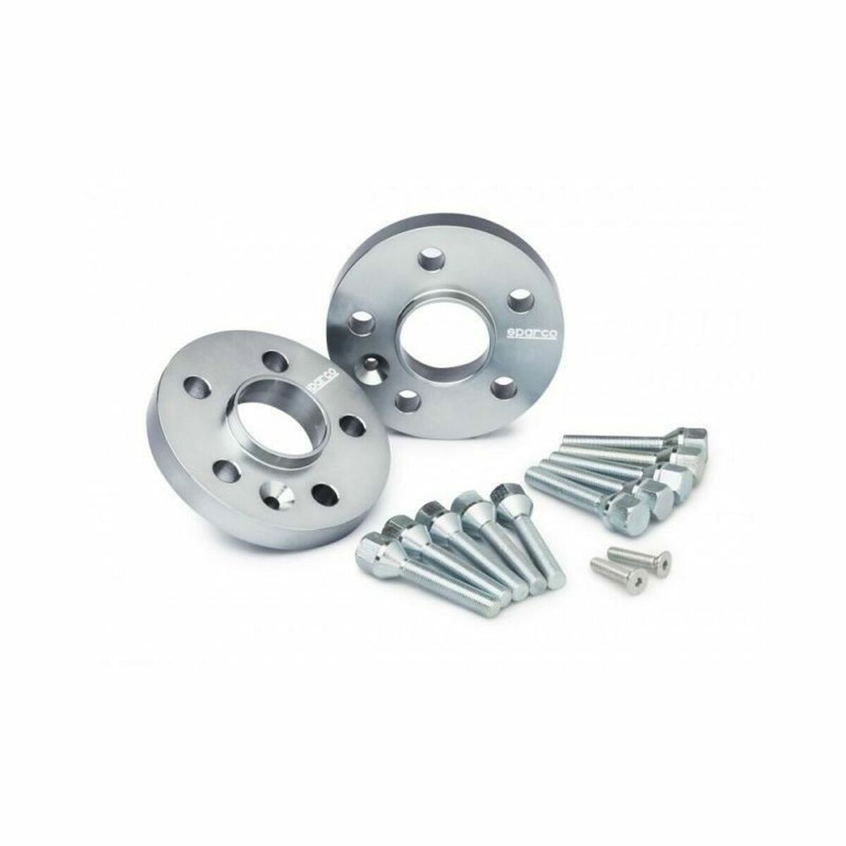 Set de Separadores Sparco S051STB197 PCD 4x100