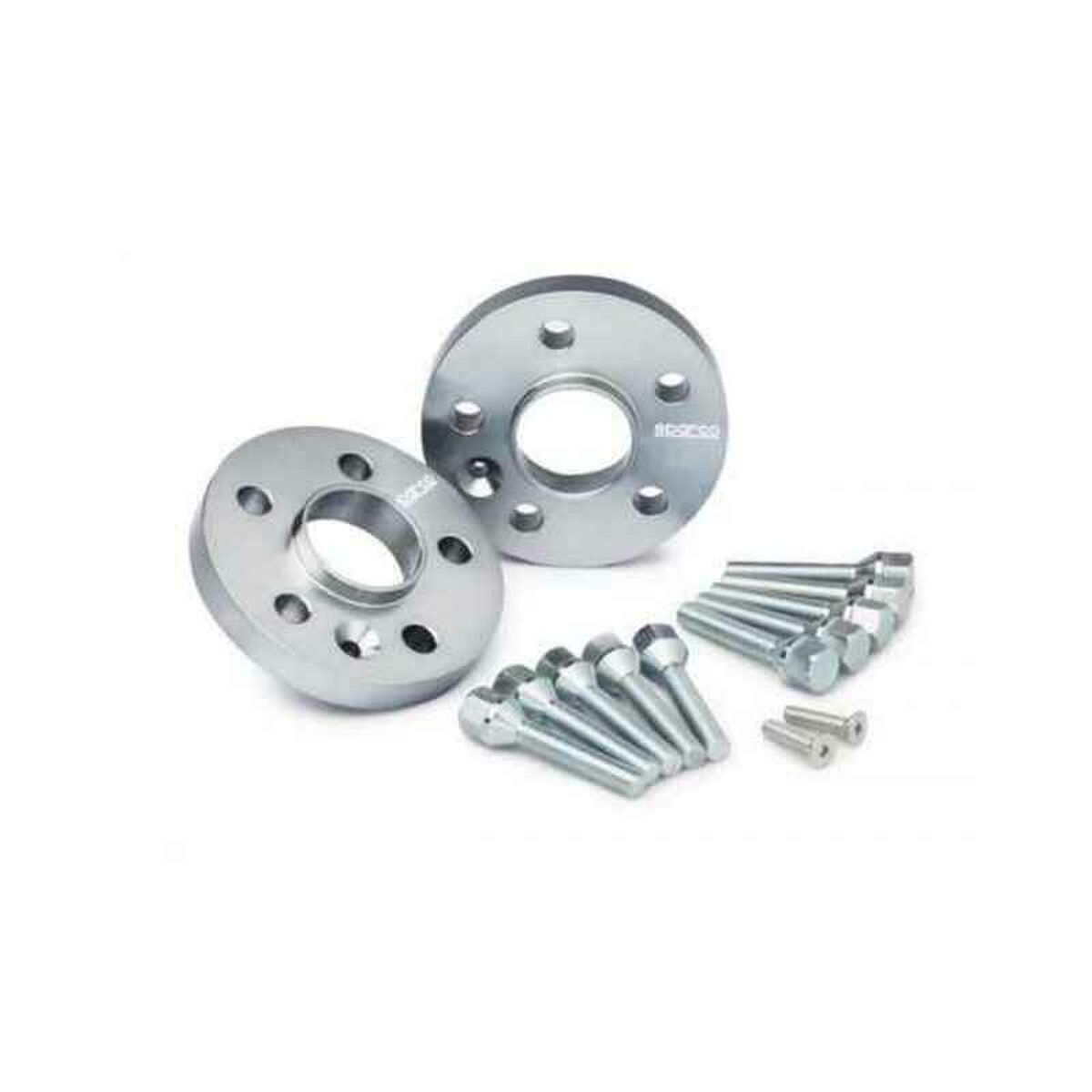 Set de Separadores Sparco S051STB217 5X98