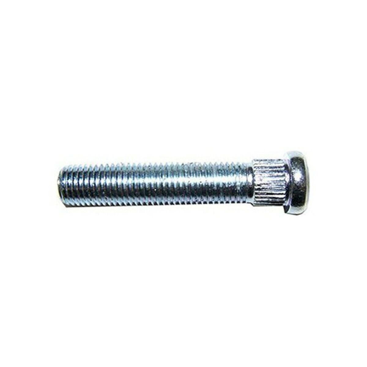 Tornillos M4 14 mm Sparco Cromo