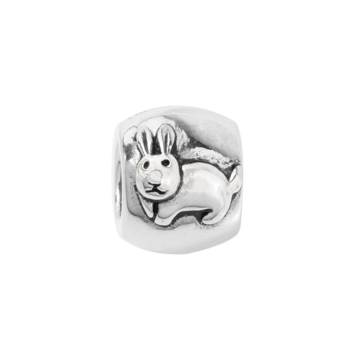 Abalorio Mujer Morellato Gris 1 cm