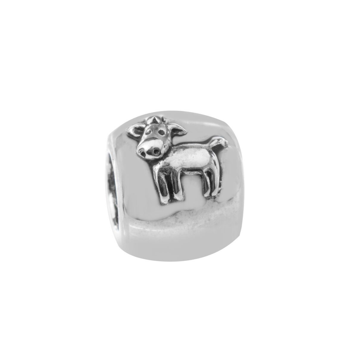 Abalorio Mujer Morellato Gris 1 cm