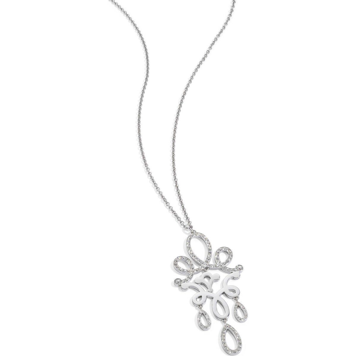 Colgante Mujer Morellato 65 cm