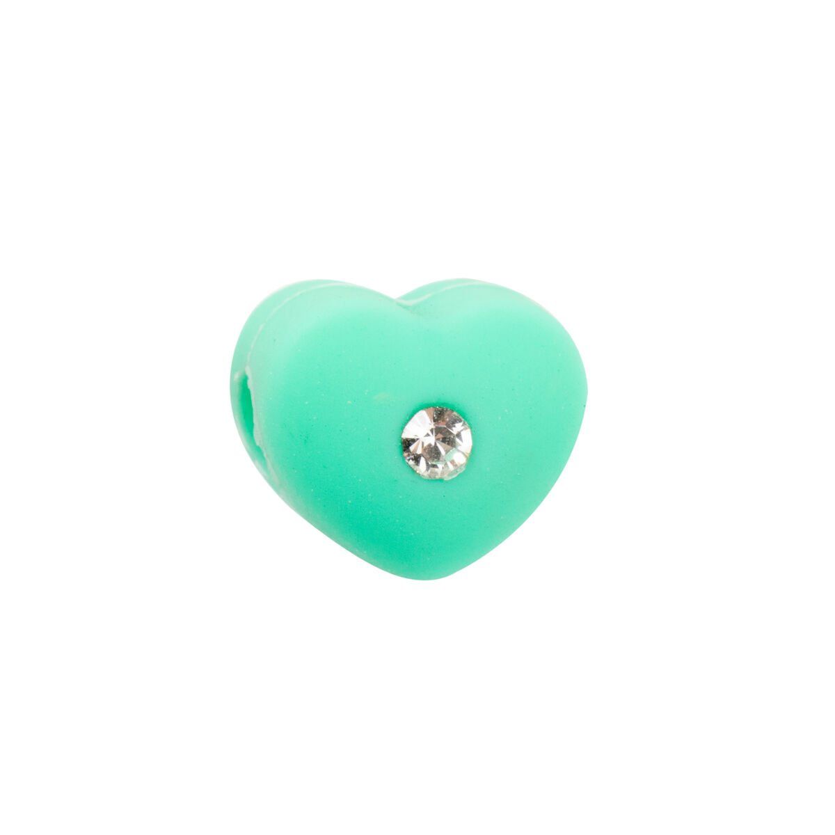 Abalorio Mujer Morellato Verde 1 cm
