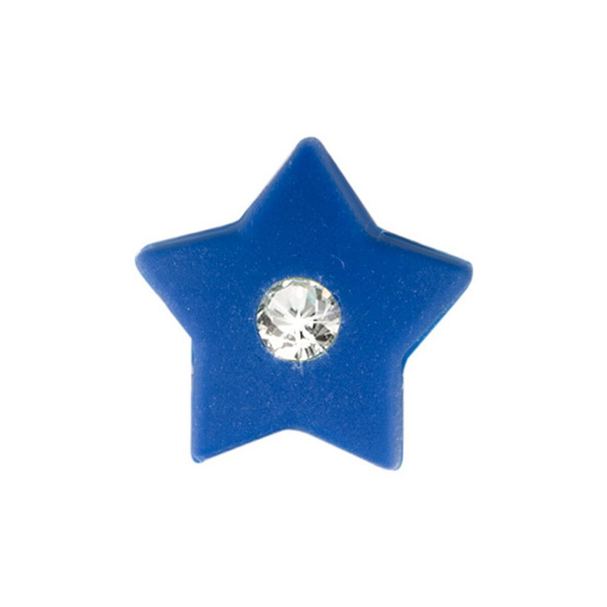 Abalorio Mujer Morellato Azul 2 cm