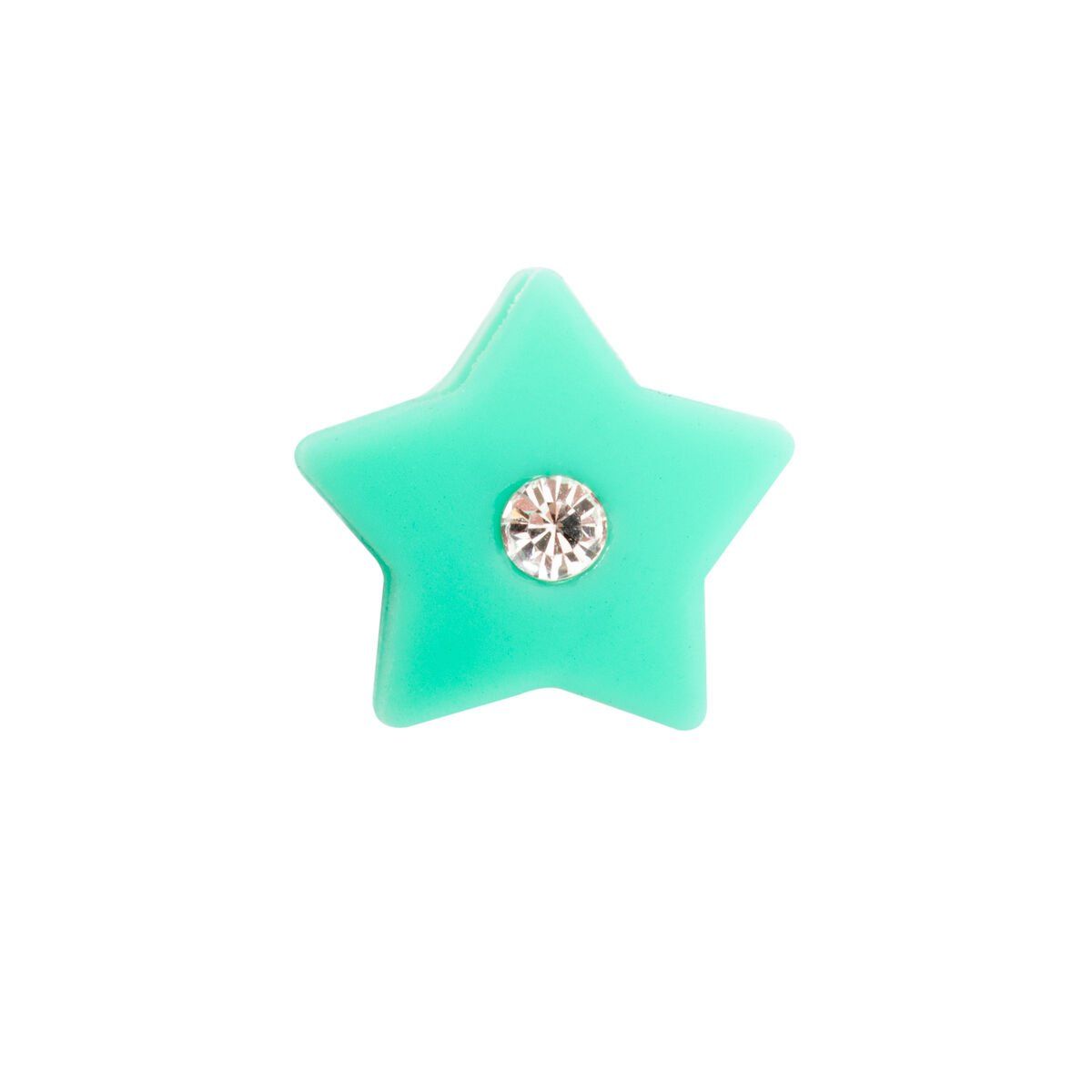Abalorio Mujer Morellato Verde 1 cm