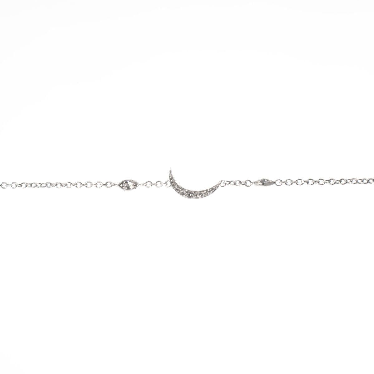 Collar Mujer Morellato 16-19 cm