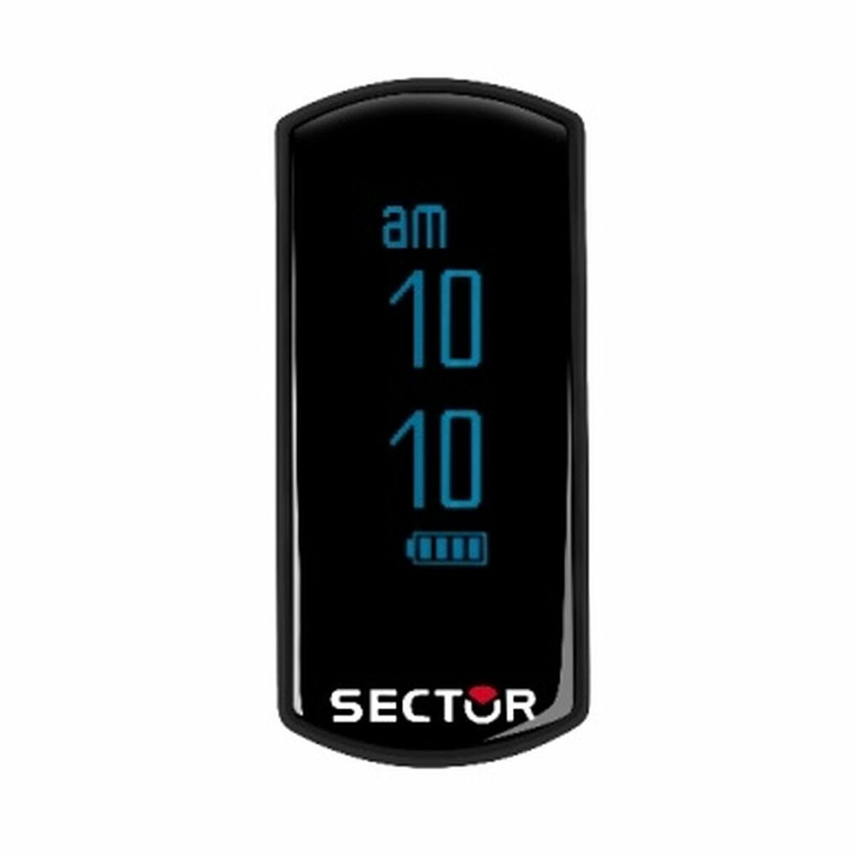 Reloj Unisex Sector SECTOR FIT (Ø 36 mm) (Ø 31 mm) (Ø 45 mm)