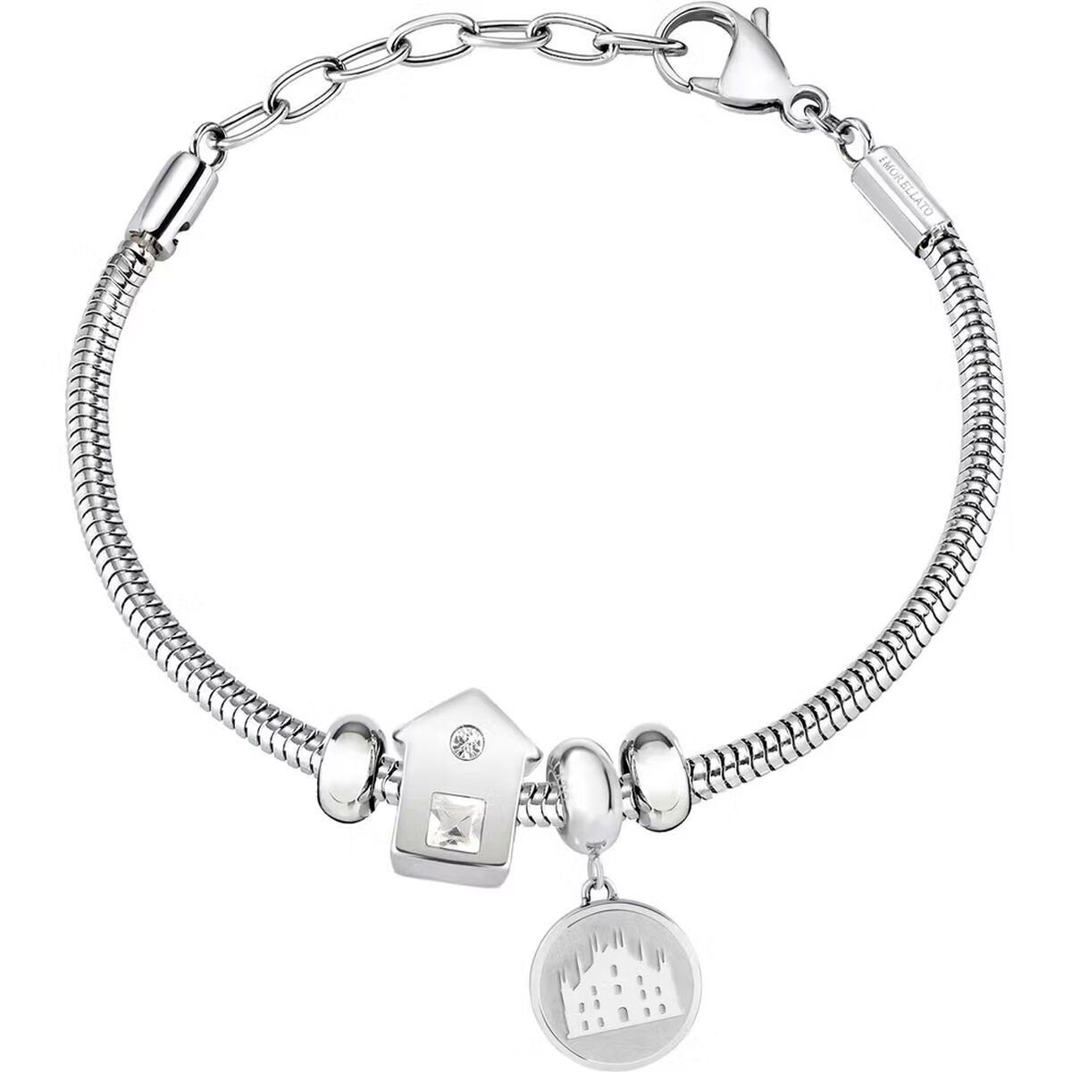 Pulsera Mujer Morellato 19 cm