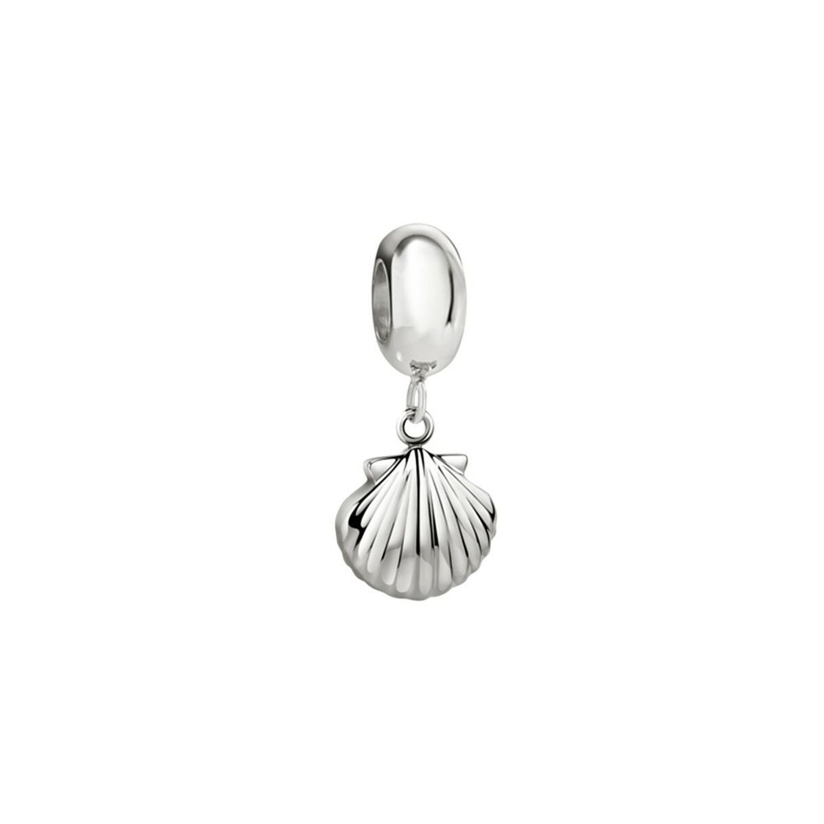 Abalorio Mujer Morellato Gris 1 cm