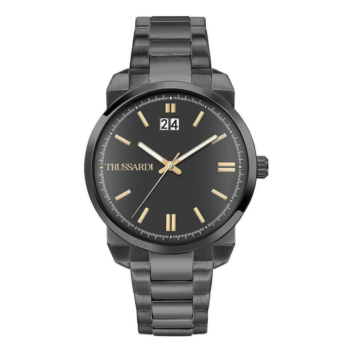 Reloj Hombre Trussardi R2453154004