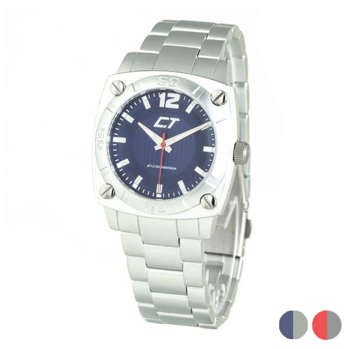 Reloj Unisex Chronotech CC7079M (Ø 38 mm)