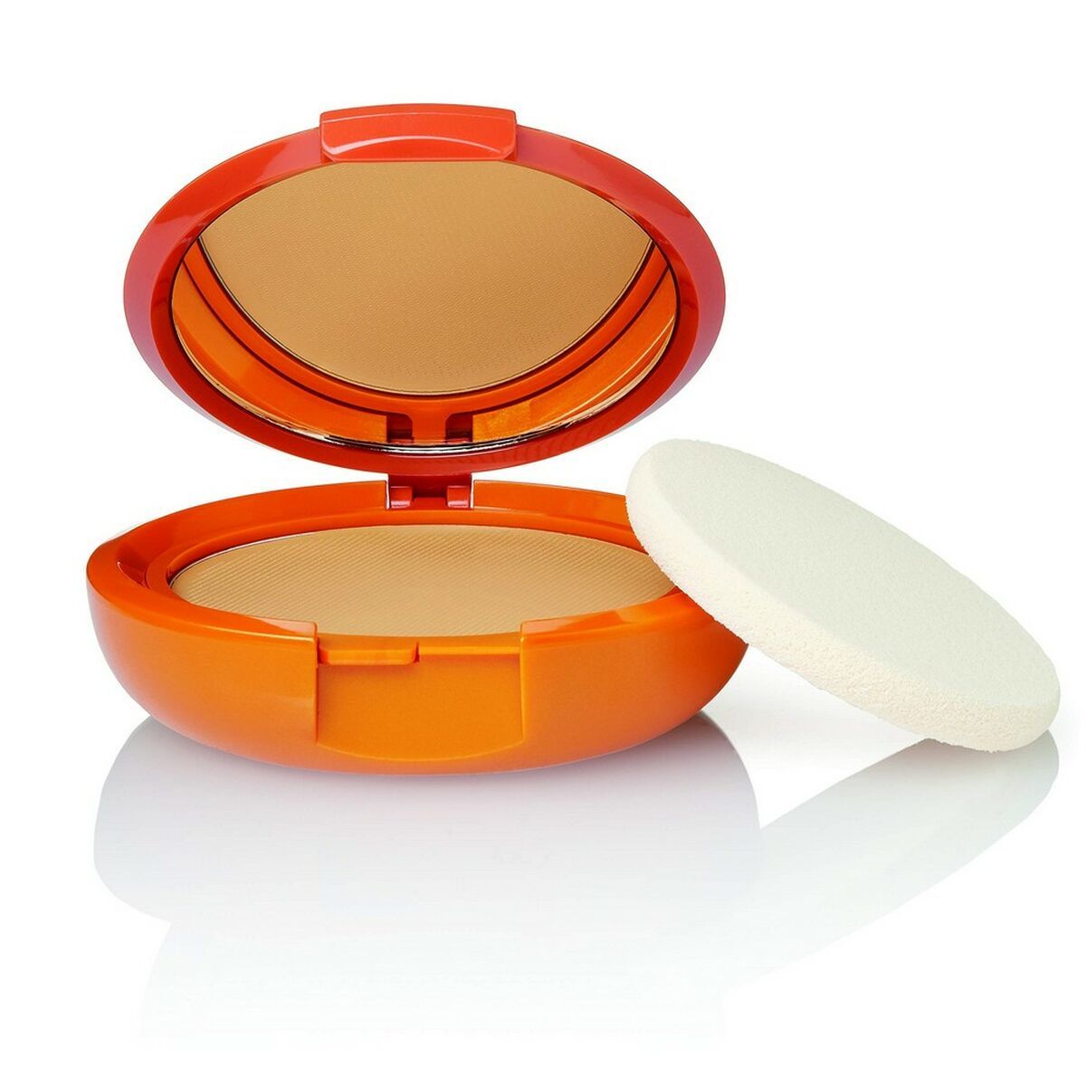 Polvos Compactos Bronceadores Rilastil Sun System Bronce 10 g
