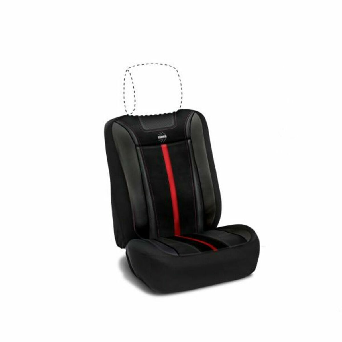 Funda de asiento MOMO SCU03BR