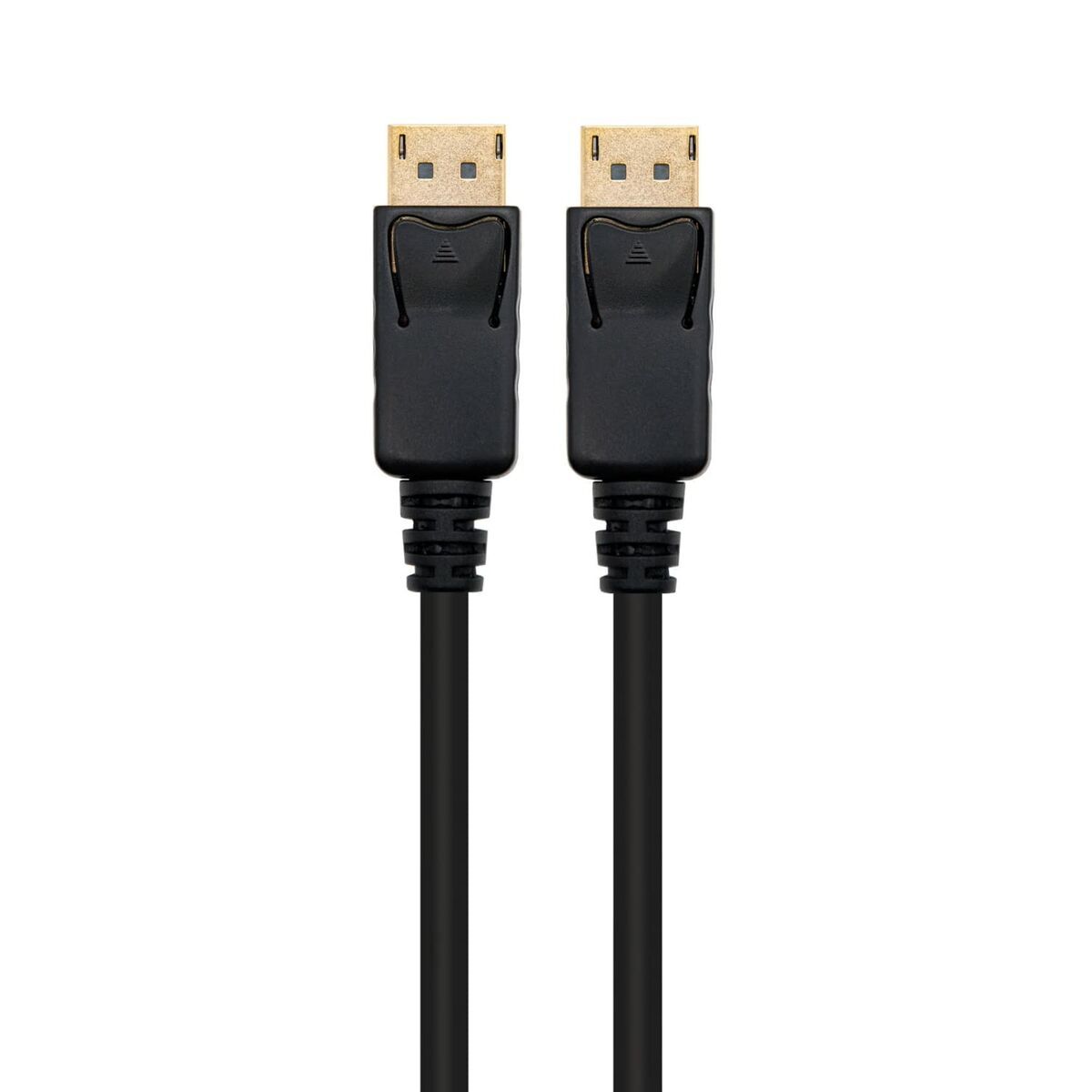 Cable DisplayPort Ewent EC1407 Negro 3 m