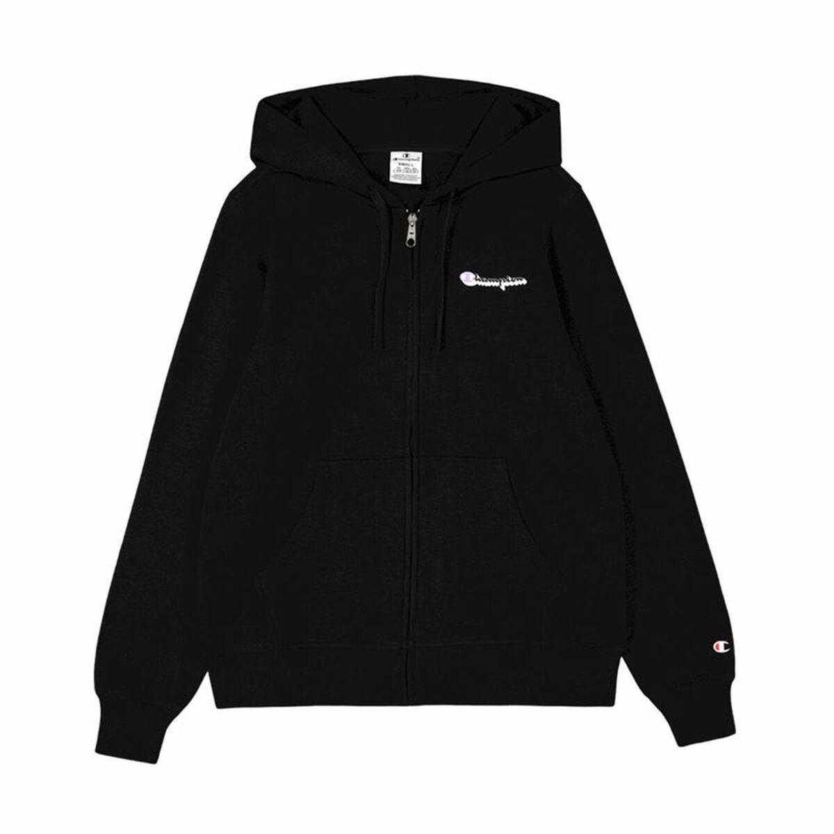 Sudadera con Capucha Hombre Champion
