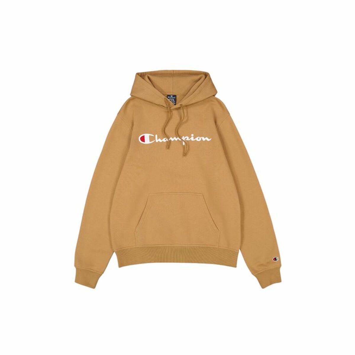 Sudadera con Capucha Hombre Champion